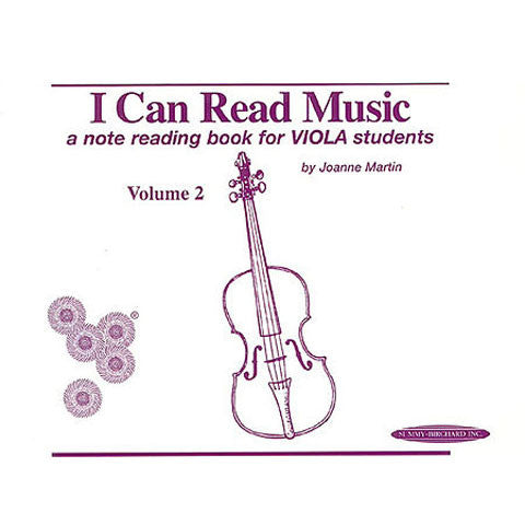 I-Can-Read-Music-Viola-Volume-2