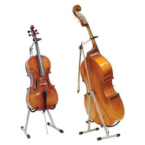 Ingles-Cello-Bass-Stand