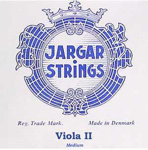 Jargar-Classic-Viola-Strings