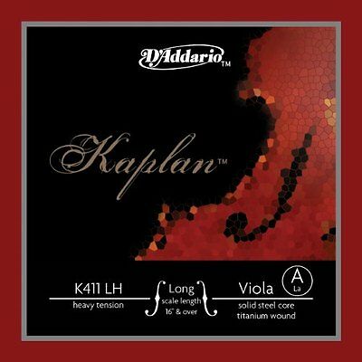 Daddario-Kaplan-Viola-A-String
