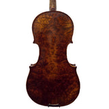 Krutz-V440-Burled-Violin-2