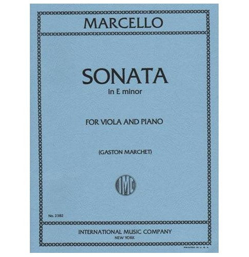 Marcello-Sonata-in-E-Minor-for-Viola-and-Piano