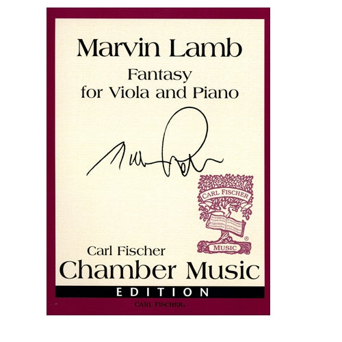 Marvin-Lamb-Fantasy-for-Viola-and-Piano