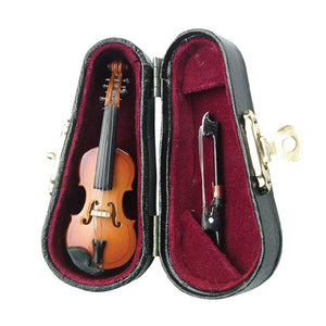 Miniature-Violin