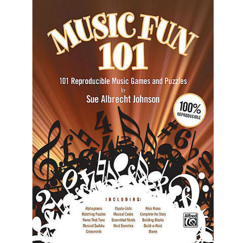 Music-Fun-101