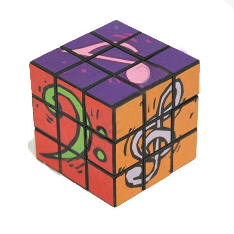 Music-Rubiks-Puzzle-Cube