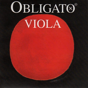 Pirastro-Obligato-Viola-Strings