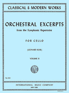Orchestra-Excerpts-Symphonic-Repertoire-Cello-Vol-2
