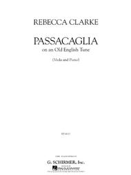 Rebecca-Clarke-Passacaglia-or-an-Old-English-Tune-for-Viola-and-Piano