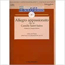 Saint-Saens-Allegro-Appassionato-Cello-Music-Fischer