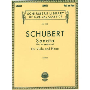 Schubert-Sonata-(Per-Arpeggione)-for-Viola-and-Piano