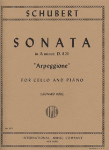 Schubert-Sonata-A-Minor-Arpeggione-Cello-Music-International