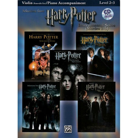Selections-Harry-Potter-Violin