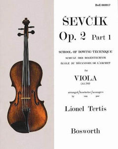 Sevcik-Viola-Opus-2-Part-1