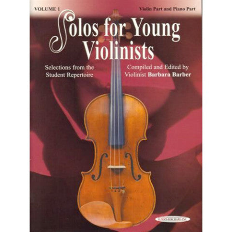 Barbara-Barber-Solos-for-Young-Violinists-Volume-1
