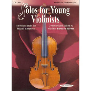 Barbara-Barber-Solos-for-Young-Violinists-Volume-2