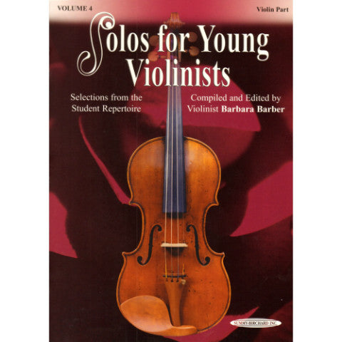Barbara-Barber-Solos-for-Young-Violinists-Volume-4