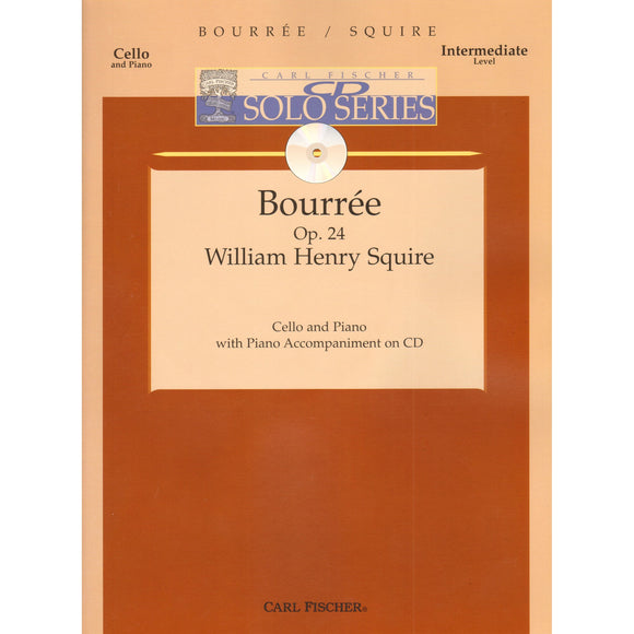 Squire-Bourree-Op-24-Cello-Music-Fischer