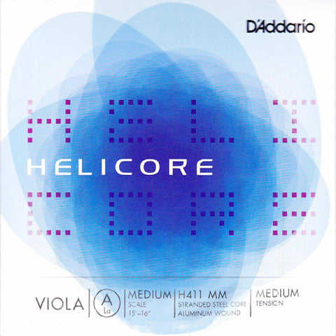Strings-Daddario-Helicore-Viola