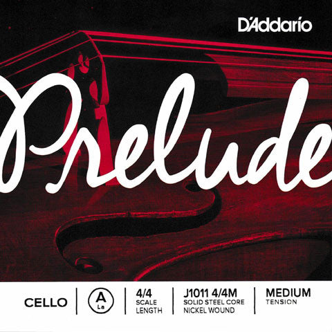Strings-Daddario-Prelude-Cello