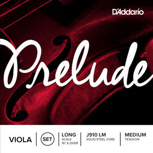 Strings-Daddario-Prelude-Viola