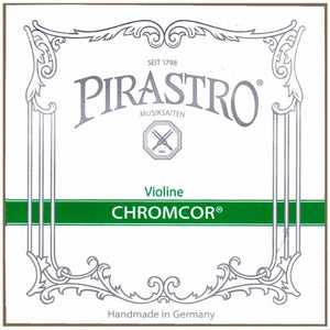 Strings-Pirastro-Chromcor-Violin