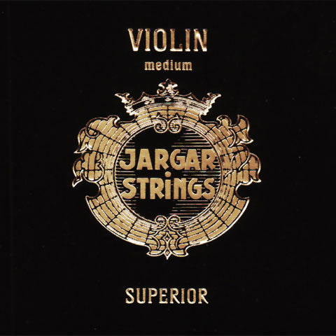 Strings-Pirastro-Jargar-Violin