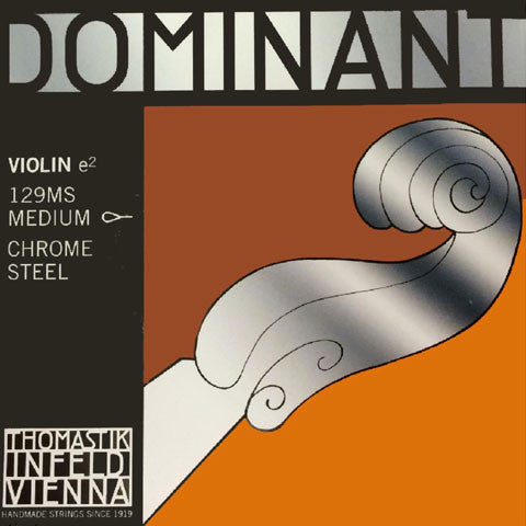 Strings-Thomastik-Infeld-Dominant-Violin