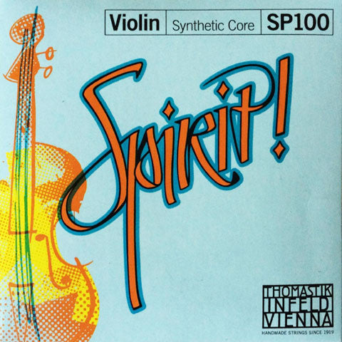 Strings-Thomastik-Infeld-Spirit-Violin