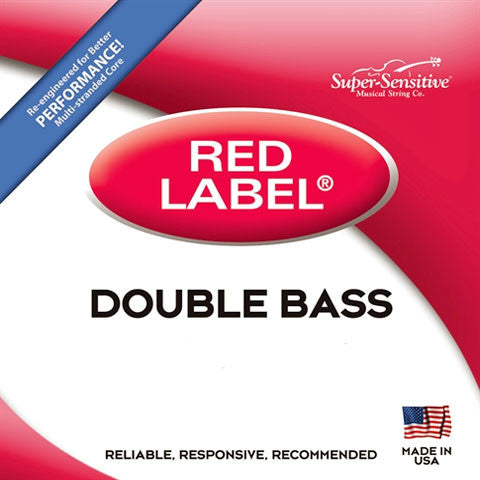 Strings-Super-Sensitive-Red-Label-Double-Bass