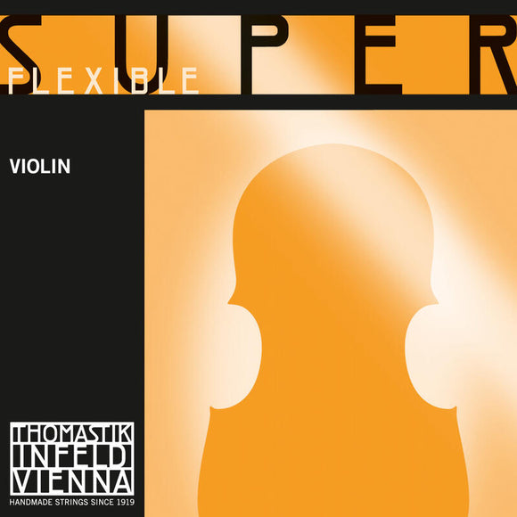 Thomastik-Infeld-Superflexible-Violin-Strings