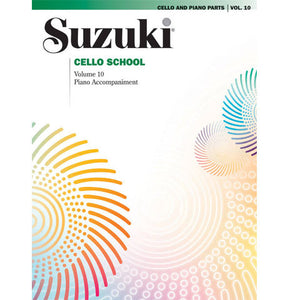 Suzuki-Cello-School-Volume-10