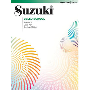 Suzuki-Cello-School-Volume-4