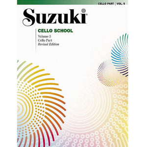 Suzuki-Cello-School-Volume-5