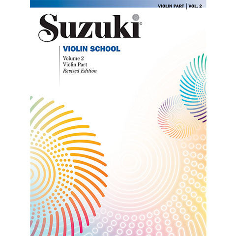 Suzuki-Violin-School-Volume-2