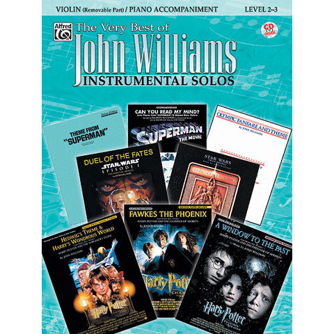 The-Very-Best-of-John-Williams-Violin