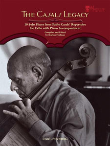 The-Casals-Legacy-10-Solo-Pieced-from-Pablo-Casals'-Repertoire-for-Cello-with-Piano-Accompaniment