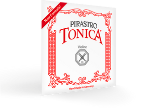 Pirastro-Tonica-Violin-Strings