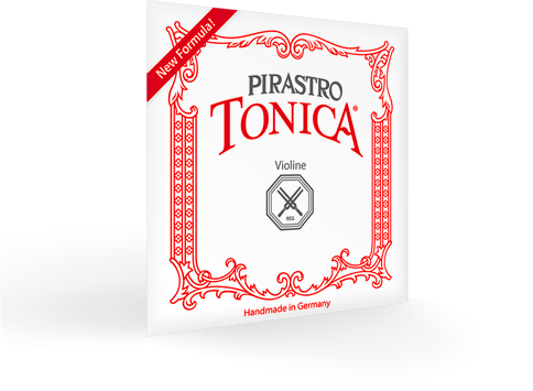 Pirastro-Tonica-Violin-Strings