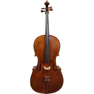Viktor Kereske Cello #132