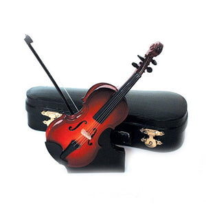 Violin-Music-Box