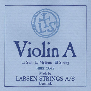 Larsen-Violin-Strings
