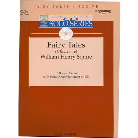 Squire-Fairy-Tales-LInnocence-Cello-Music-Fischer