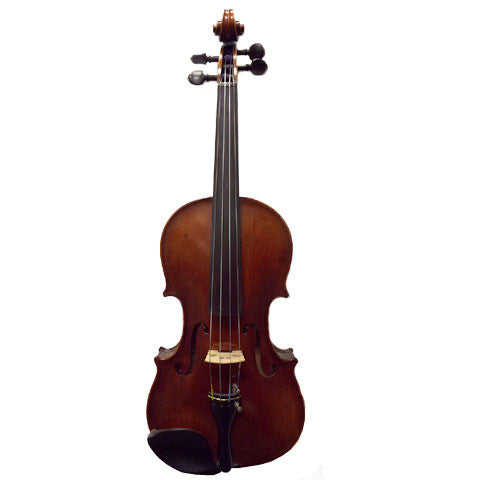 Walter Sandner Violin – Symphony Supply