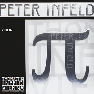 Thomastik-Infeld-Peter-Infeld-Violin-Strings